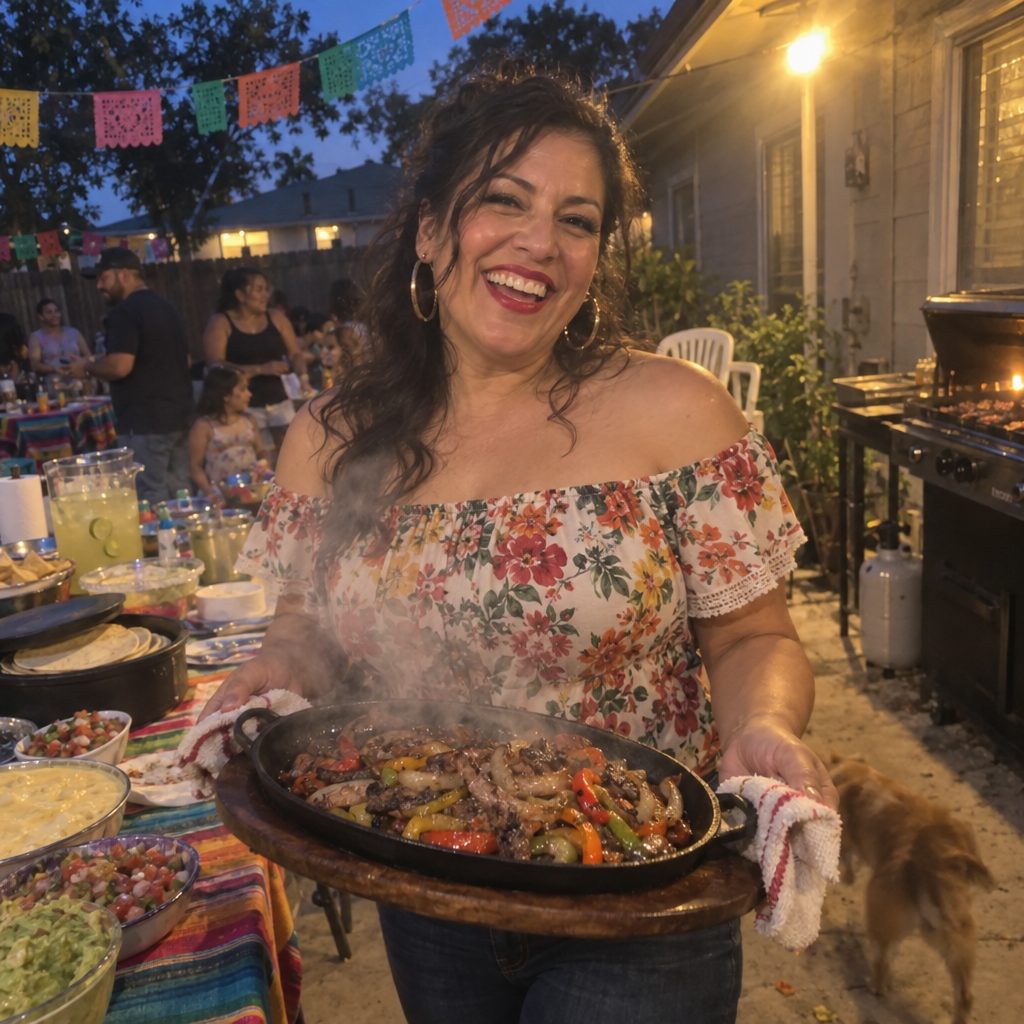 Veronica Salinas